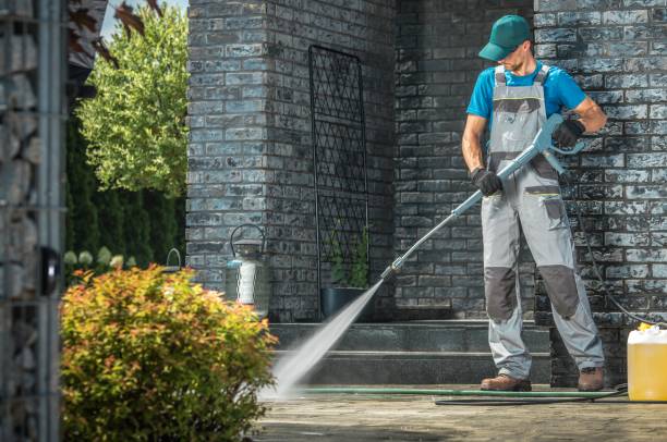 Reliable Columbus, IN Pressure Washing Solutions